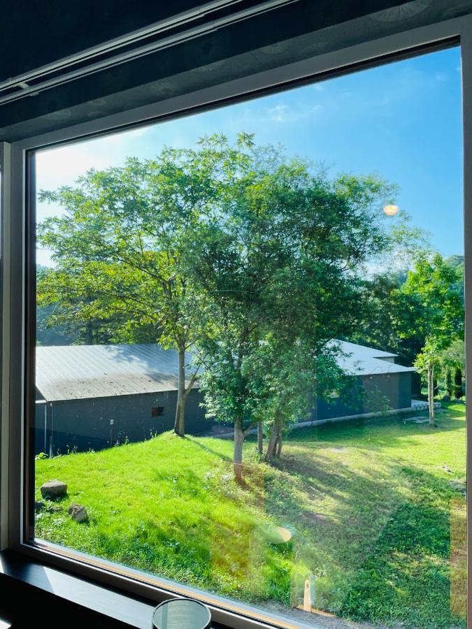 Niseko Villa Kiraku Ki Exterior photo