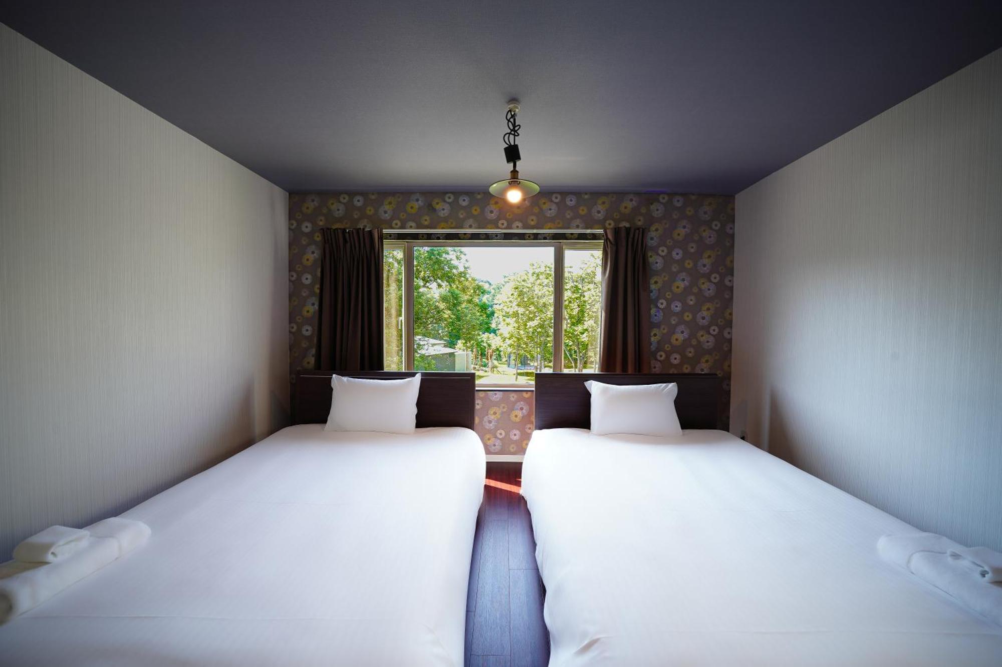 Niseko Villa Kiraku Ki Exterior photo